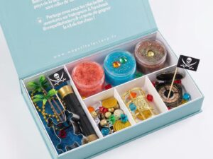 Pirate 🏴‍☠️